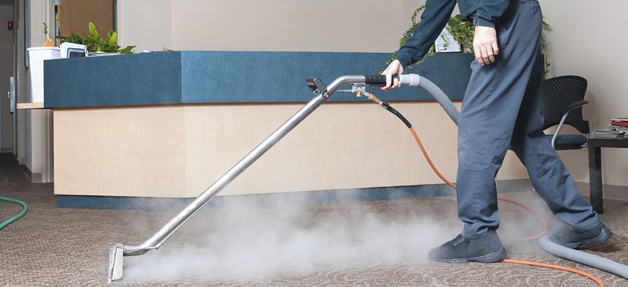 From Grime to Shine: Commercial Steam Cleaners Redefine Cleanliness